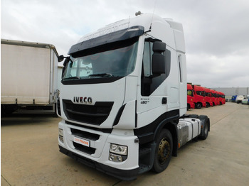 Tractor IVECO