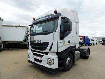 Tractor IVECO