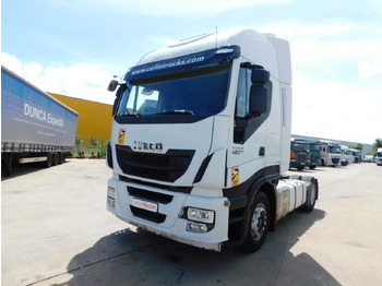 Tractor IVECO