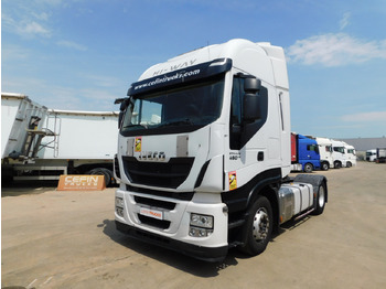 Tractor IVECO