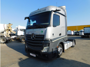 Tractor MERCEDES-BENZ Actros