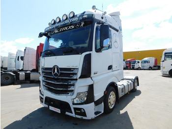 Tractor MERCEDES-BENZ Actros