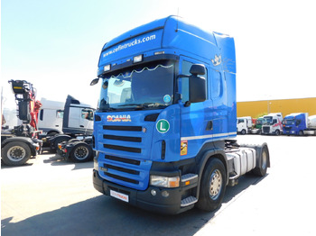 Tractor SCANIA R 480