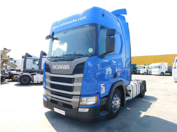 Tractor SCANIA R 500