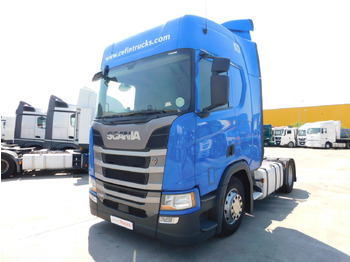 Tractor SCANIA R 500
