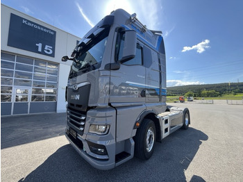 Tractor MAN TGX 18.510