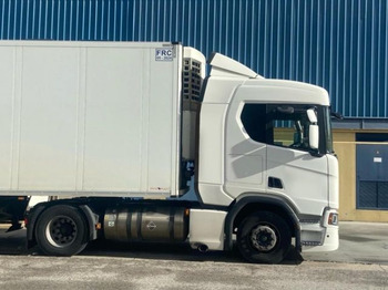 Tractor Scania R 410: foto 2