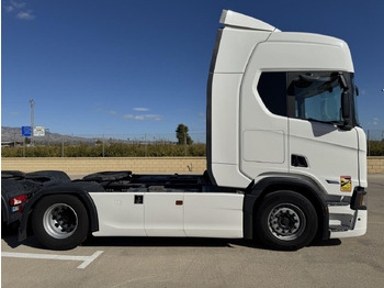 Tractor Scania R 460: foto 2 Tractor Scania R 460: foto 2