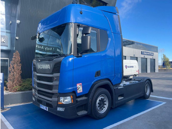 Tractor SCANIA R 450