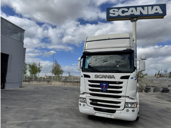 Tractor SCANIA R 450