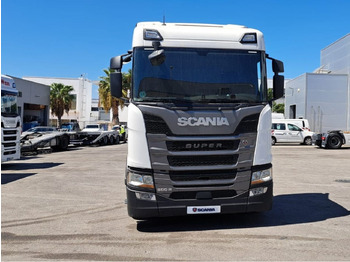 Tractor SCANIA R 500