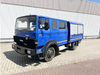 Carro de bombeiro