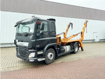 Camião multibenne DAF CF 290