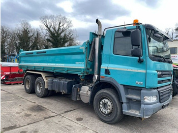 Camião basculante DAF CF 85 460