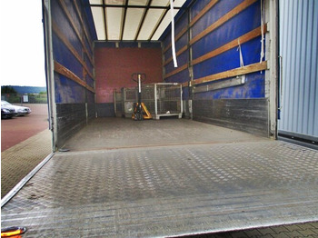 Locação financeira de DAF DAF AE 45.150 LF Plane Spriegel LBW DAF AE 45.150 LF 4x2, Plane Spriegel LBW DAF DAF AE 45.150 LF Plane Spriegel LBW DAF AE 45.150 LF 4x2, Plane Spriegel LBW: foto 4