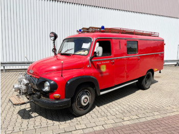 Carro de bombeiro FORD