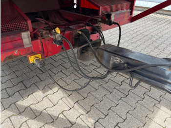 Reboque transporte de veículos H10 Autotransportanhänger FGS, H10 Autotransportanhänger, Durchladesystem, Liftplateau, Funk, 57 cbm: foto 4 Reboque transporte de veículos H10 Autotransportanhänger FGS, H10 Autotransportanhänger, Durchladesystem, Liftplateau, Funk, 57 cbm: foto 4