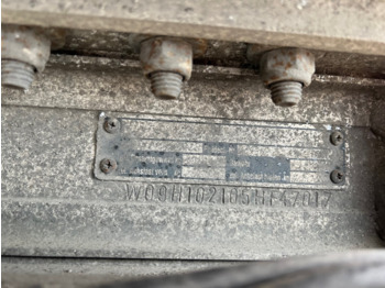 Reboque transporte de veículos H10 Autotransportanhänger FGS, H10 Autotransportanhänger, Durchladesystem, Liftplateau, Funk, 57 cbm: foto 5 Reboque transporte de veículos H10 Autotransportanhänger FGS, H10 Autotransportanhänger, Durchladesystem, Liftplateau, Funk, 57 cbm: foto 5