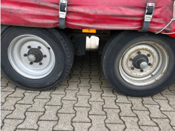 Reboque transporte de veículos H10 Autotransportanhänger FGS, H10 Autotransportanhänger, Durchladesystem, Liftplateau, Funk, 57 cbm: foto 2 Reboque transporte de veículos H10 Autotransportanhänger FGS, H10 Autotransportanhänger, Durchladesystem, Liftplateau, Funk, 57 cbm: foto 2