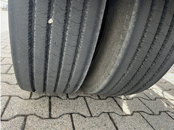 Reboque ampliroll/ Multibenne HSA 18.70 L Schlittenabroller HSA 18.70 L Schlittenabroller: foto 3 Reboque ampliroll/ Multibenne HSA 18.70 L Schlittenabroller HSA 18.70 L Schlittenabroller: foto 3