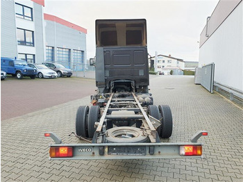 Locação financeira de Iveco EuroCargo 75 E 17/4x2 EuroCargo 75 E 17/4x2, 6x VORHANDEN! Iveco EuroCargo 75 E 17/4x2 EuroCargo 75 E 17/4x2, 6x VORHANDEN!: foto 5