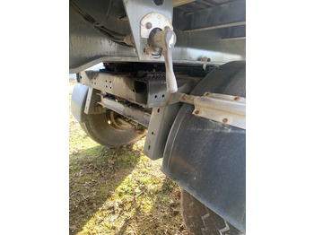 Semi-reboque plataforma/ Caixa aberta Lag - LAG: foto 5 Semi-reboque plataforma/ Caixa aberta Lag - LAG: foto 5