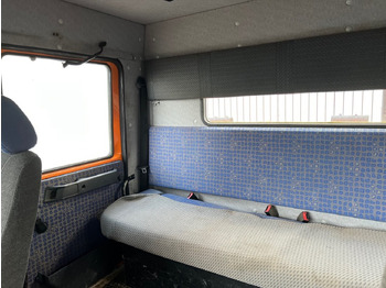 Locação financeira de MAN 14.225 LAK 4x4 BB Doka 14.225 LAK 4x4 BB Doka, Winterdienstausstattung MAN 14.225 LAK 4x4 BB Doka 14.225 LAK 4x4 BB Doka, Winterdienstausstattung: foto 5