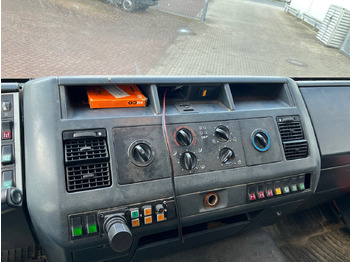 Locação financeira de MAN 14.225 LAK 4x4 BB Doka 14.225 LAK 4x4 BB Doka, Winterdienstausstattung MAN 14.225 LAK 4x4 BB Doka 14.225 LAK 4x4 BB Doka, Winterdienstausstattung: foto 4