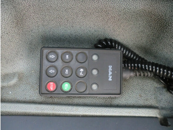 Camião chassi MAN TGA 18.360 4x2: foto 5 Camião chassi MAN TGA 18.360 4x2: foto 5