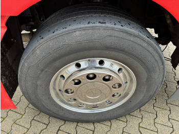 Camião polibenne MAN TGA 18.430 4X2 LL TGA 18.430 4X2 LL, 2x AHK: foto 4 Camião polibenne MAN TGA 18.430 4X2 LL TGA 18.430 4X2 LL, 2x AHK: foto 4