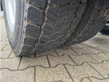 Camião polibenne MAN TGA 18.430 4X2 LL TGA 18.430 4X2 LL, 2x AHK: foto 5 Camião polibenne MAN TGA 18.430 4X2 LL TGA 18.430 4X2 LL, 2x AHK: foto 5