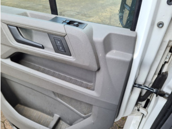 Furgão MAN TGE 3.140 4x2 SB TGE 3.140 4x2 SB, Hochdach: foto 5 Furgão MAN TGE 3.140 4x2 SB TGE 3.140 4x2 SB, Hochdach: foto 5