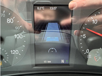 Camião chassi novo MAN TGL 8.160 4x2 BL CH TGL 8.160 4x2 BL CH: foto 4 Camião chassi novo MAN TGL 8.160 4x2 BL CH TGL 8.160 4x2 BL CH: foto 4