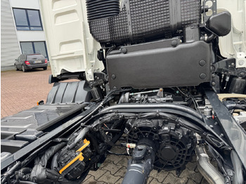 Camião chassi novo MAN TGL 8.160 4x2 BL CH TGL 8.160 4x2 BL CH: foto 2 Camião chassi novo MAN TGL 8.160 4x2 BL CH TGL 8.160 4x2 BL CH: foto 2