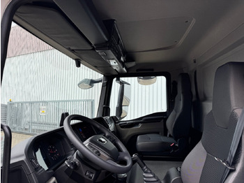 Camião chassi novo MAN TGL 8.160 4x2 BL CH TGL 8.160 4x2 BL CH: foto 3 Camião chassi novo MAN TGL 8.160 4x2 BL CH TGL 8.160 4x2 BL CH: foto 3