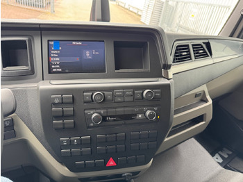 Camião chassi novo MAN TGL 8.160 4x2 BL CH TGL 8.160 4x2 BL CH: foto 5 Camião chassi novo MAN TGL 8.160 4x2 BL CH TGL 8.160 4x2 BL CH: foto 5