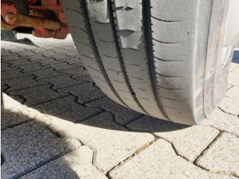 Camião multibenne MAN TGL 8.180 4X2 BL TGL 8.180 4X2 BL, EEV, 2x VORHANDEN!: foto 4 Camião multibenne MAN TGL 8.180 4X2 BL TGL 8.180 4X2 BL, EEV, 2x VORHANDEN!: foto 4