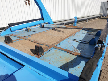 Camião multibenne MAN TGL 8.180 4X2 BL TGL 8.180 4X2 BL, EEV, 2x VORHANDEN!: foto 2 Camião multibenne MAN TGL 8.180 4X2 BL TGL 8.180 4X2 BL, EEV, 2x VORHANDEN!: foto 2