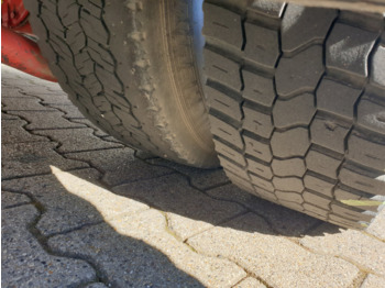 Camião multibenne MAN TGL 8.180 4X2 BL TGL 8.180 4X2 BL, EEV, 2x VORHANDEN!: foto 5 Camião multibenne MAN TGL 8.180 4X2 BL TGL 8.180 4X2 BL, EEV, 2x VORHANDEN!: foto 5