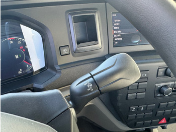 Camião chassi novo MAN TGL 8.190 4x2 BB CH TGL 8.190 4x2 BB CH, Nebenantrieb: foto 5 Camião chassi novo MAN TGL 8.190 4x2 BB CH TGL 8.190 4x2 BB CH, Nebenantrieb: foto 5