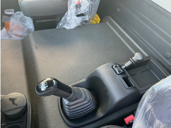 Camião chassi novo MAN TGL 8.190 4x2 BB CH TGL 8.190 4x2 BB CH, Nebenantrieb: foto 3 Camião chassi novo MAN TGL 8.190 4x2 BB CH TGL 8.190 4x2 BB CH, Nebenantrieb: foto 3