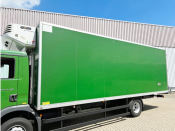 Camião frigorífico MAN TGM 15.290 4x2 BL TGM 15.290 4x2 BL, Tiefkühlkoffer: foto 3