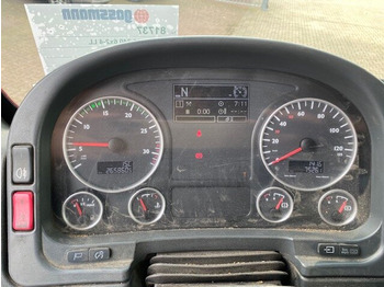 Locação financeira de MAN TGM 26.340 6x2-4 LL TGM 26.340 6x2-4 LL Getränkewagen, Lenk-/Liftachse, LBW BÄR MAN TGM 26.340 6x2-4 LL TGM 26.340 6x2-4 LL Getränkewagen, Lenk-/Liftachse, LBW BÄR: foto 2