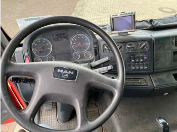 Fotografia de interior 3: Locação financeira de MAN TGM 26.340 6x2-4 LL TGM 26.340 6x2-4 LL Getränkewagen, Lenk-/Liftachse, LBW BÄR MAN TGM 26.340 6x2-4 LL TGM 26.340 6x2-4 LL Getränkewagen, Lenk-/Liftachse, LBW BÄR