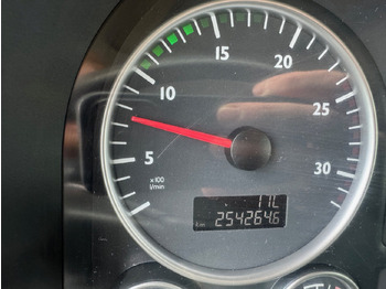 Camião polibenne MAN TGS 26.400 6x2-4 BL TGS 26.400 6x2-4 BL, Lenk-/Liftachse, Schub-Knick: foto 3