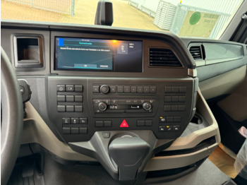 Camião polibenne novo MAN TGS 26.470 6x2-4 LL CH TGS 26.470 6x2-4 LL CH, Retarder, Navi, Lenk-/Liftachse: foto 4