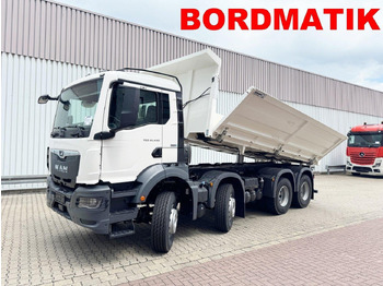 Camião basculante MAN TGS 41.440