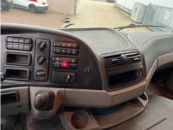 Locação financeira de Mercedes-Benz Actros 2541 L 6x2 Actros 2541 L 6x2, Lenk-/Liftachse Mercedes-Benz Actros 2541 L 6x2 Actros 2541 L 6x2, Lenk-/Liftachse: foto 3
