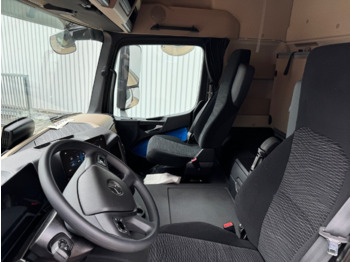 Camião chassi novo Mercedes-Benz Actros 2545 L 6x2 Actros 2545 L 6x2, Lenk-/Liftachse, StreamSpace, MultimediaCockpit: foto 2