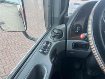 Camião polibenne Mercedes-Benz Actros 2546 L 6x2 Actros 2546 L 6x2/48, Lift-/Lenkachse, RK 20.70 bis 7 m Container: foto 2